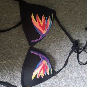 Victoria's Secret bikini top